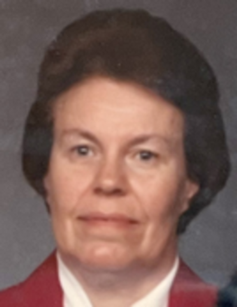 Ruth Esther Dynes Profile Photo