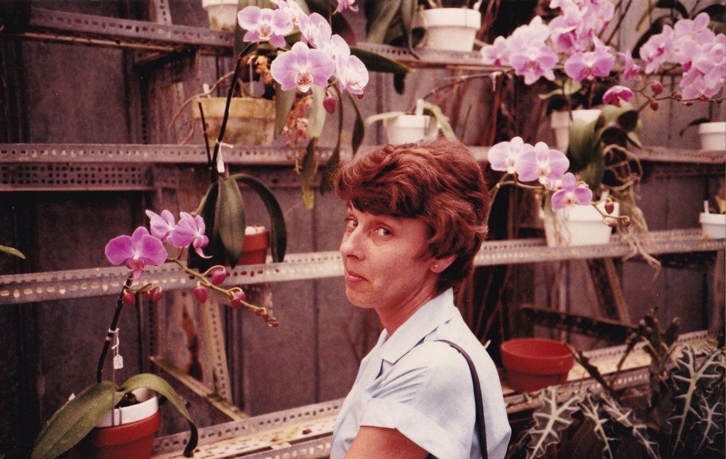 Joan Challis