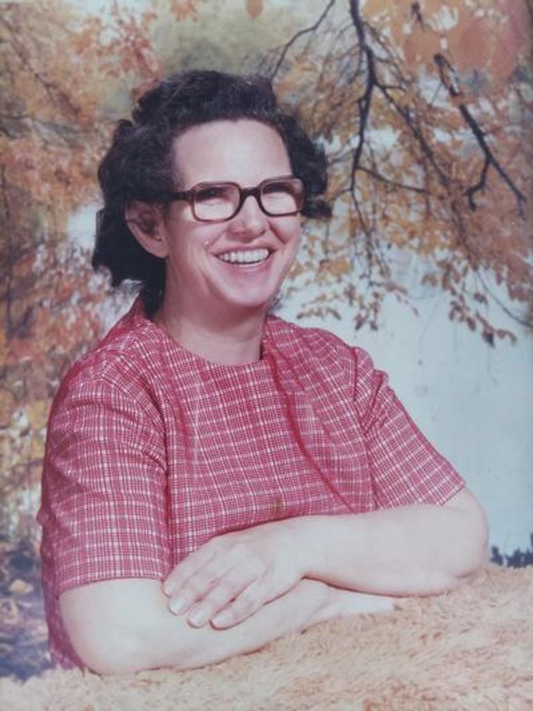 Alice Rose Newman Profile Photo