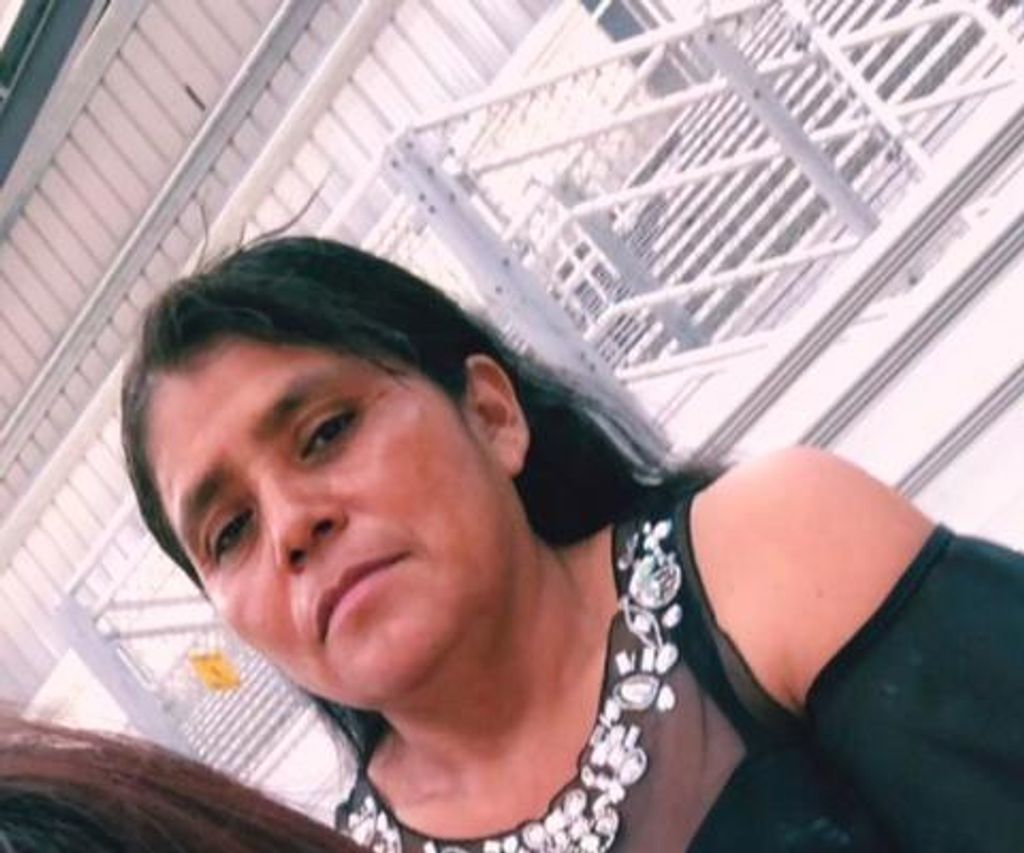 Josefina Lopez - Lopez Profile Photo