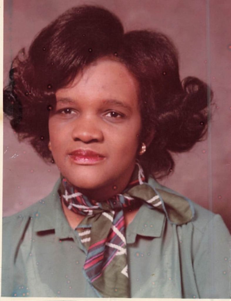 Iris Ann (Gentry)  Boyd