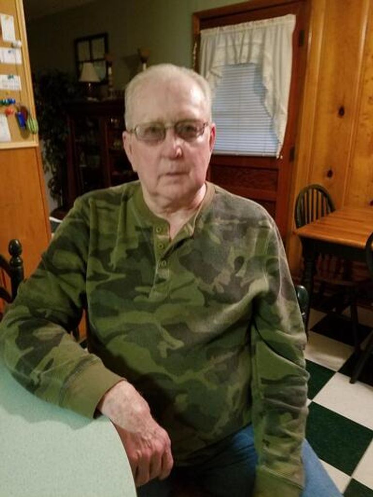 Jimmy Cleveland Barmore Profile Photo