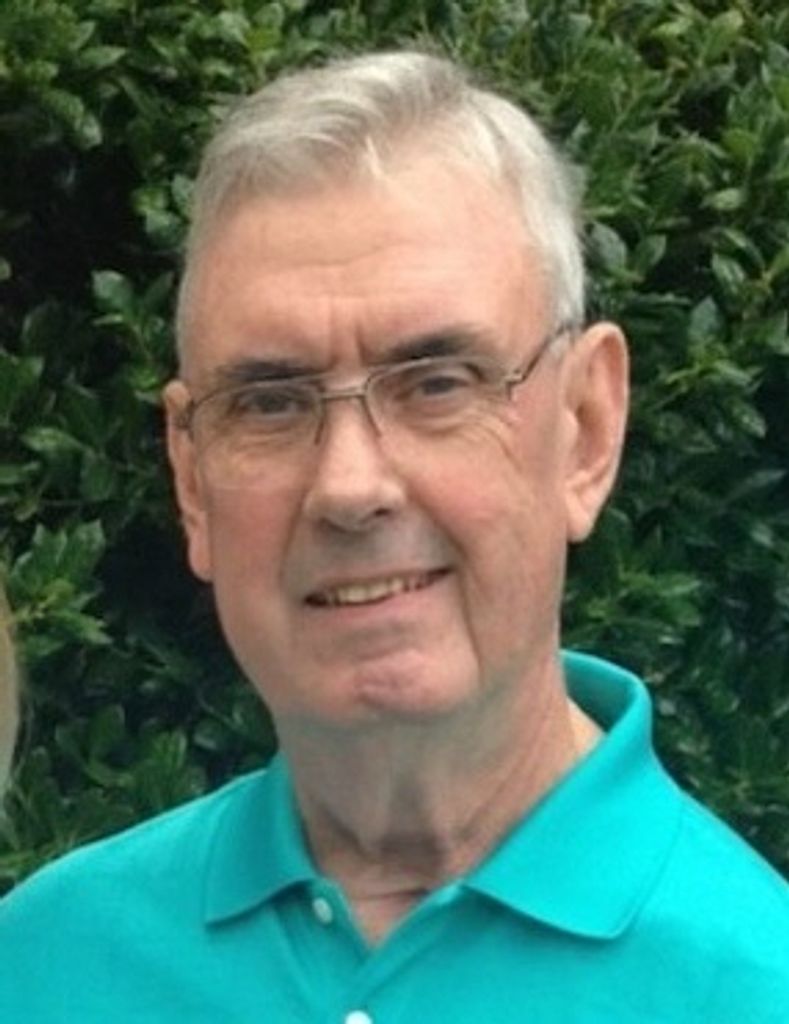 Gerald Ben Maxwell Profile Photo