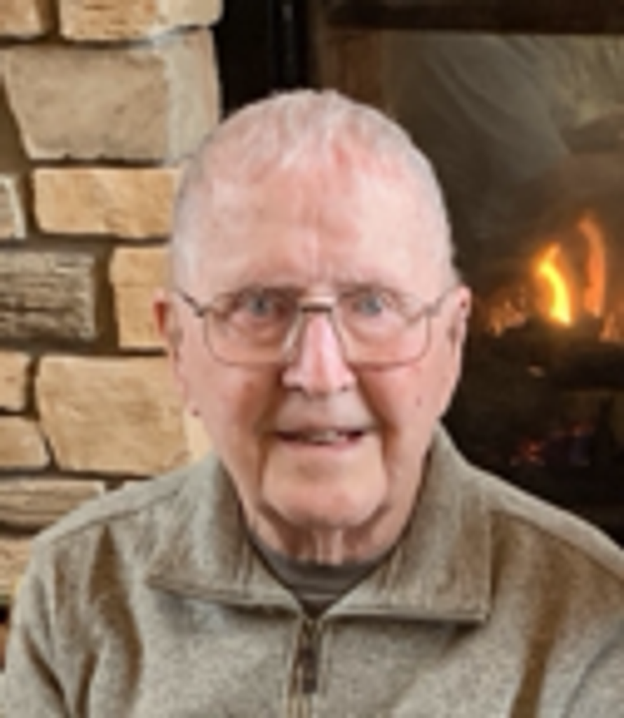 Dr. George Richard Pettersen Profile Photo