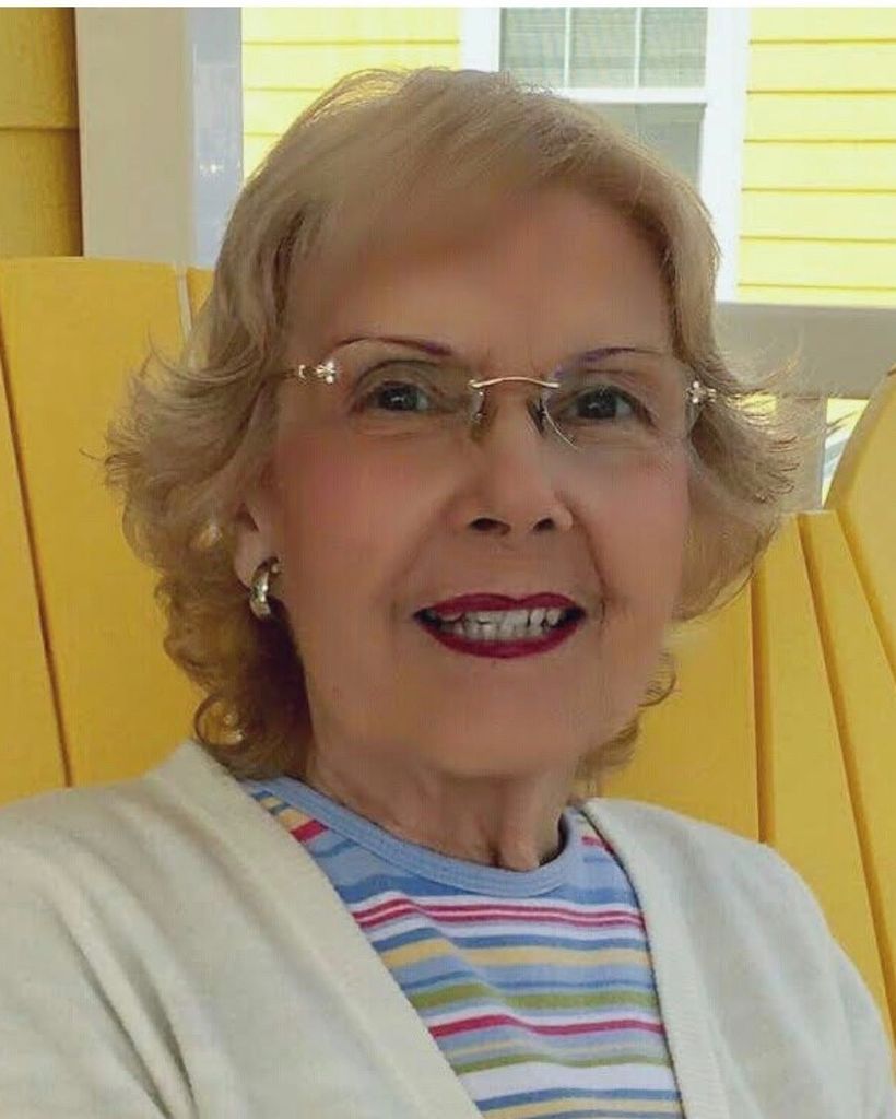 Norma Clay Bland Carlton Profile Photo