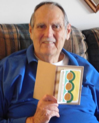 Marlyn "Chas" Tibbetts Profile Photo