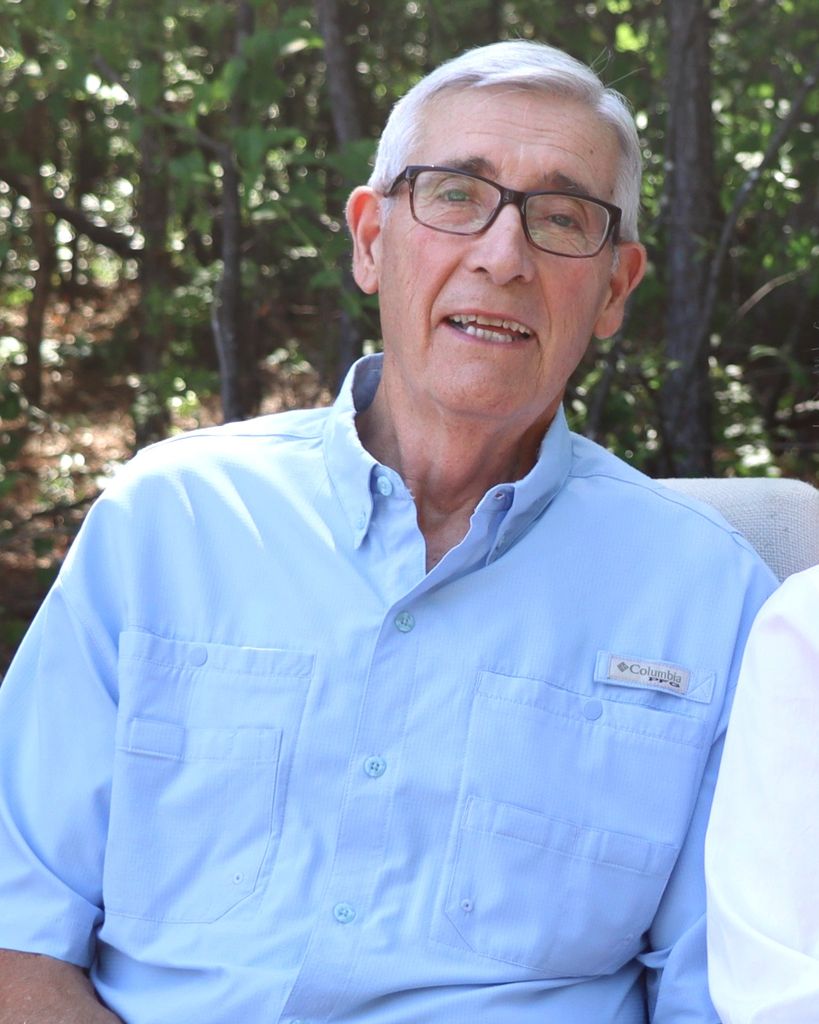 Willard Harvey Lance