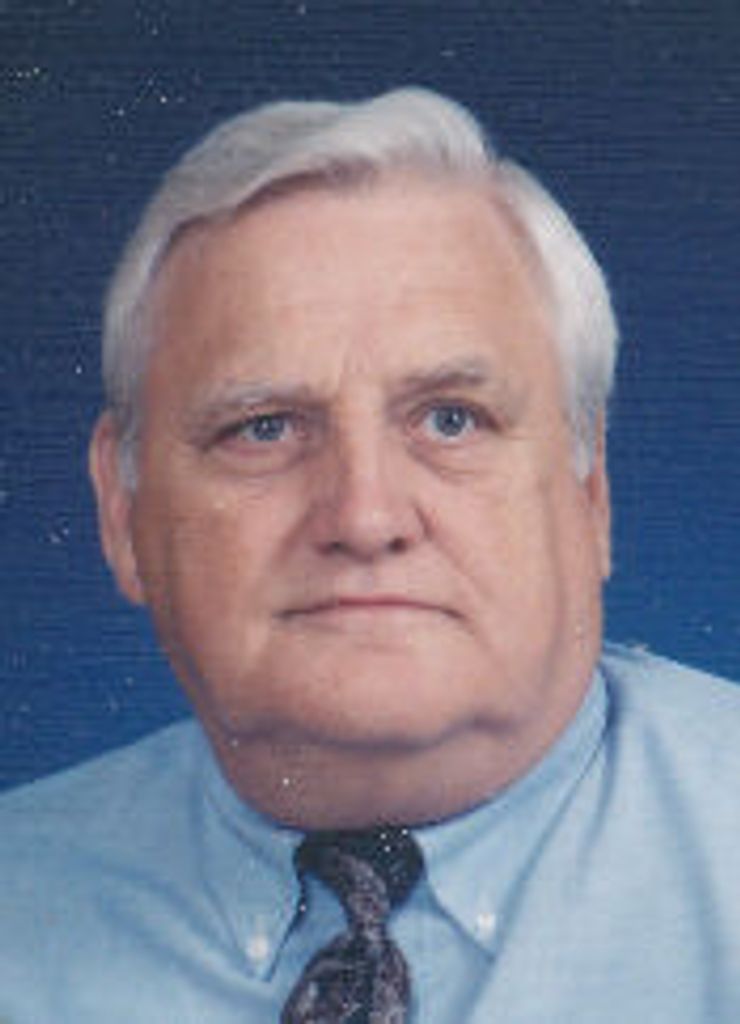 Orville Gene Gray Profile Photo