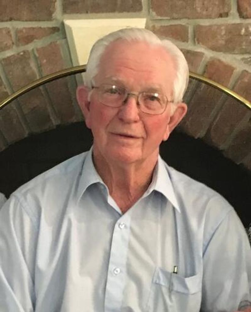 Carl Winston Grovenstein