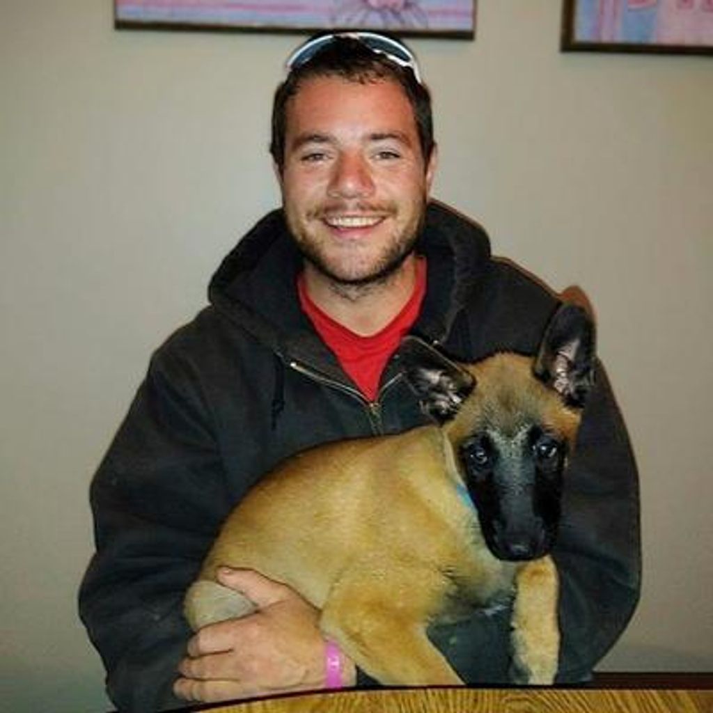 Michael Andrew Thompson Profile Photo