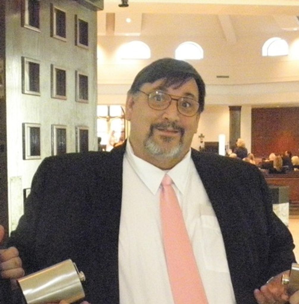 Raymond A. Burroughs