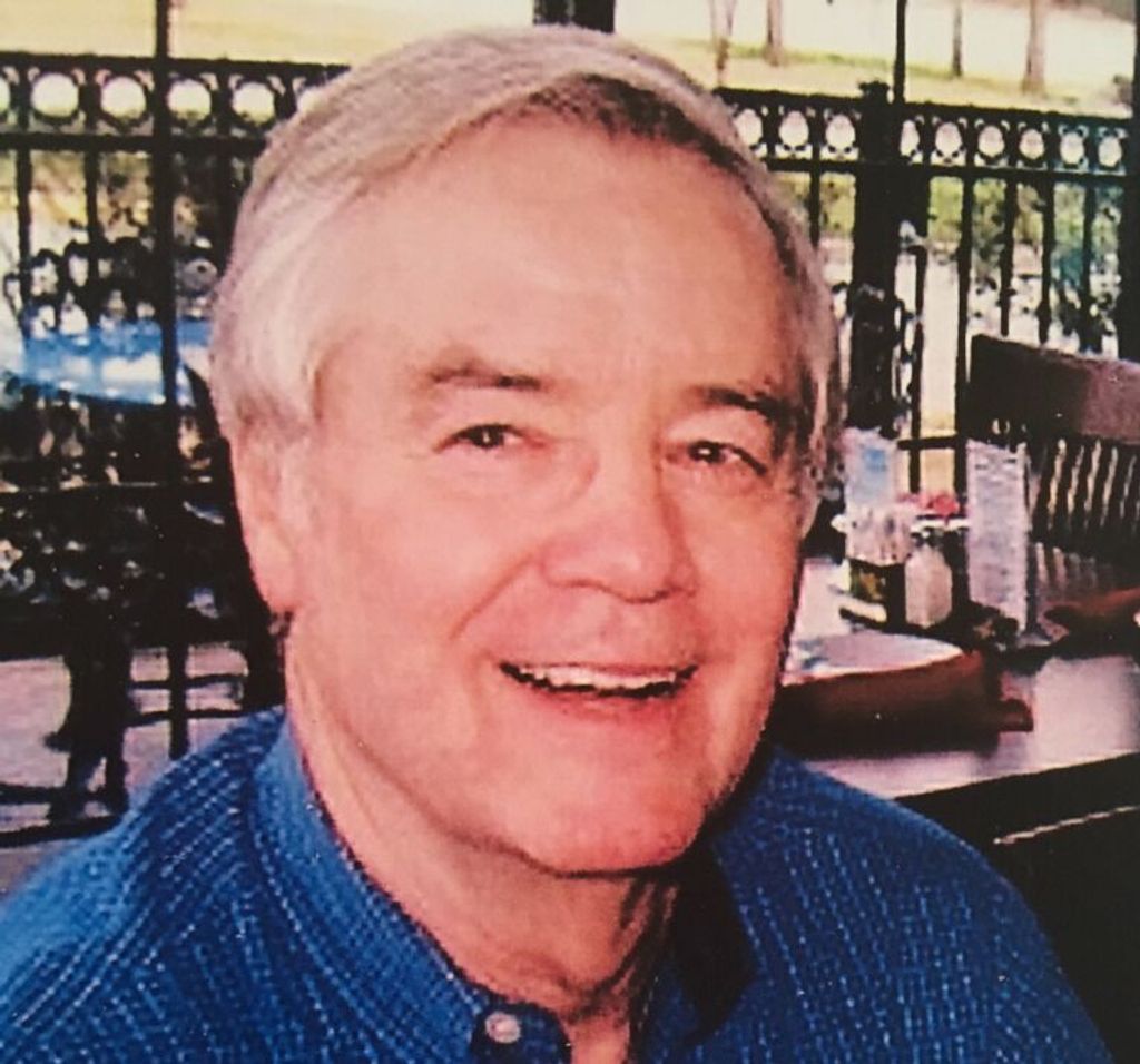 Beathard, Henry 'Bleu' W. Profile Photo