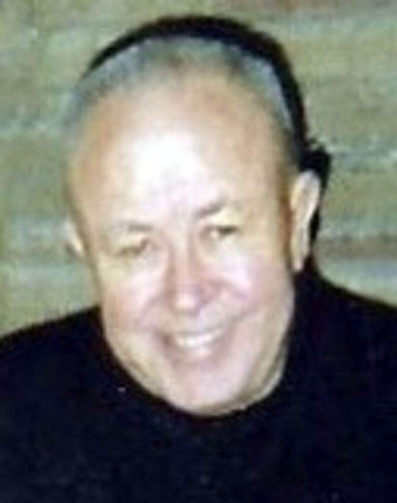 Jerry Goedert