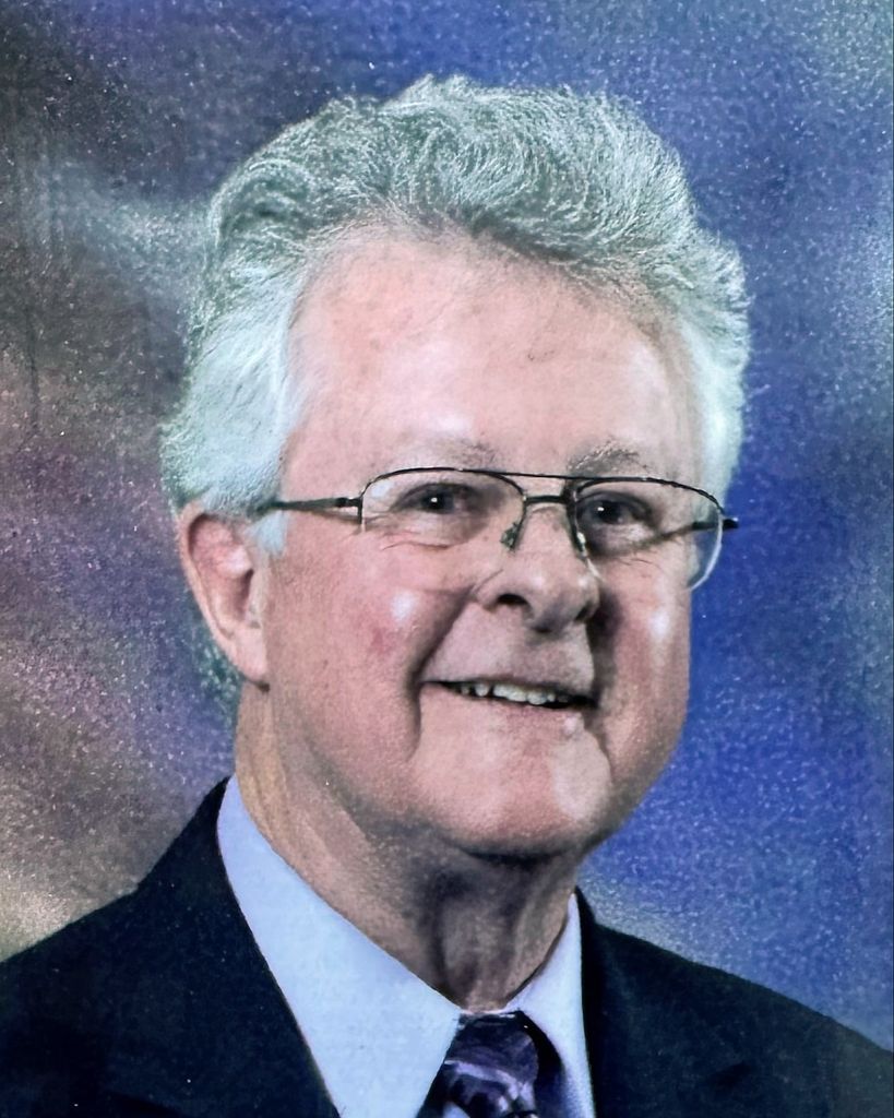 Carl Schranz IV