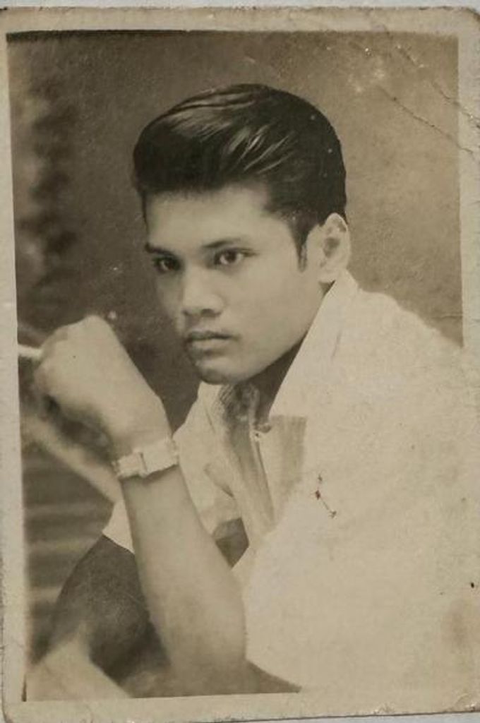 Dominador Baldonado Dela Cruz Profile Photo