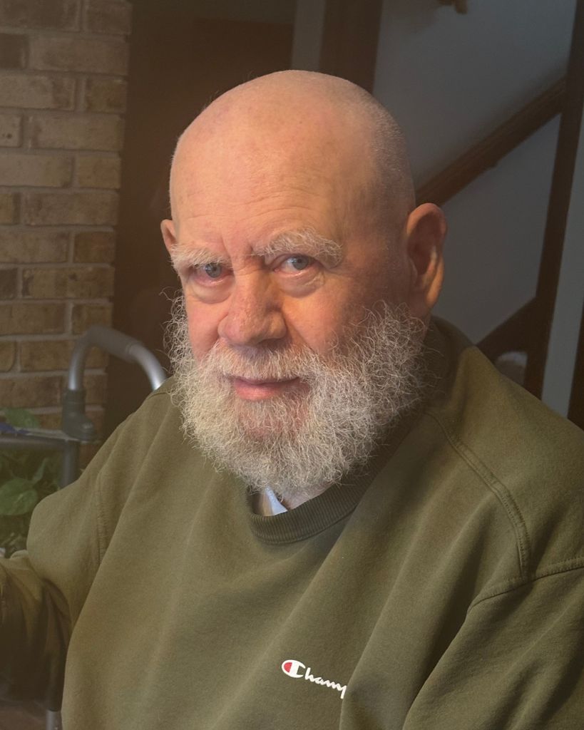 John Richard Paape