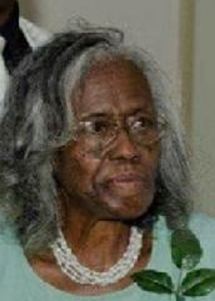 Annie M. Knights