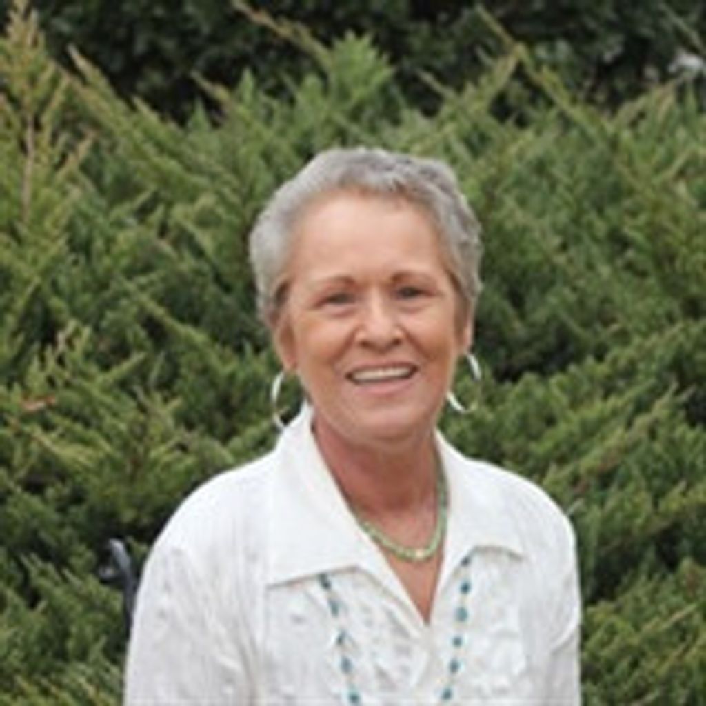 Sandra Penny-Mitchell