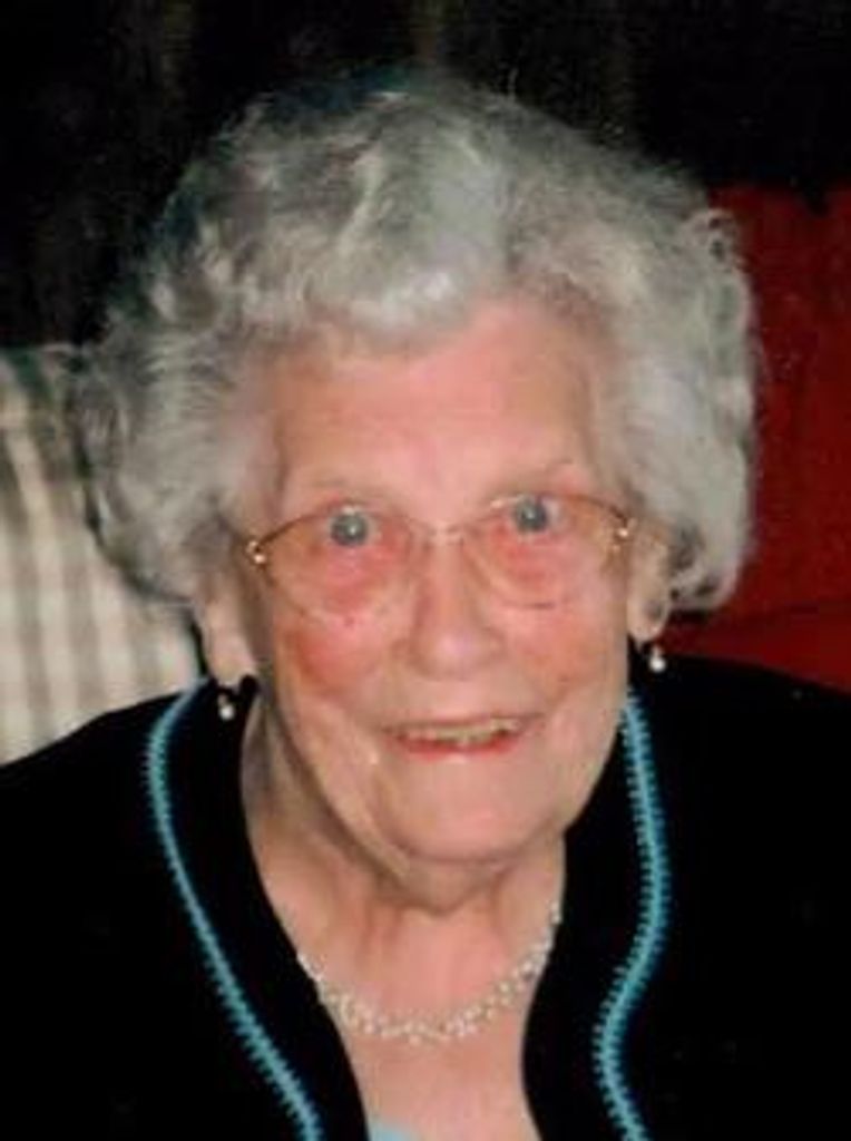 Ruth A. Wilhelm