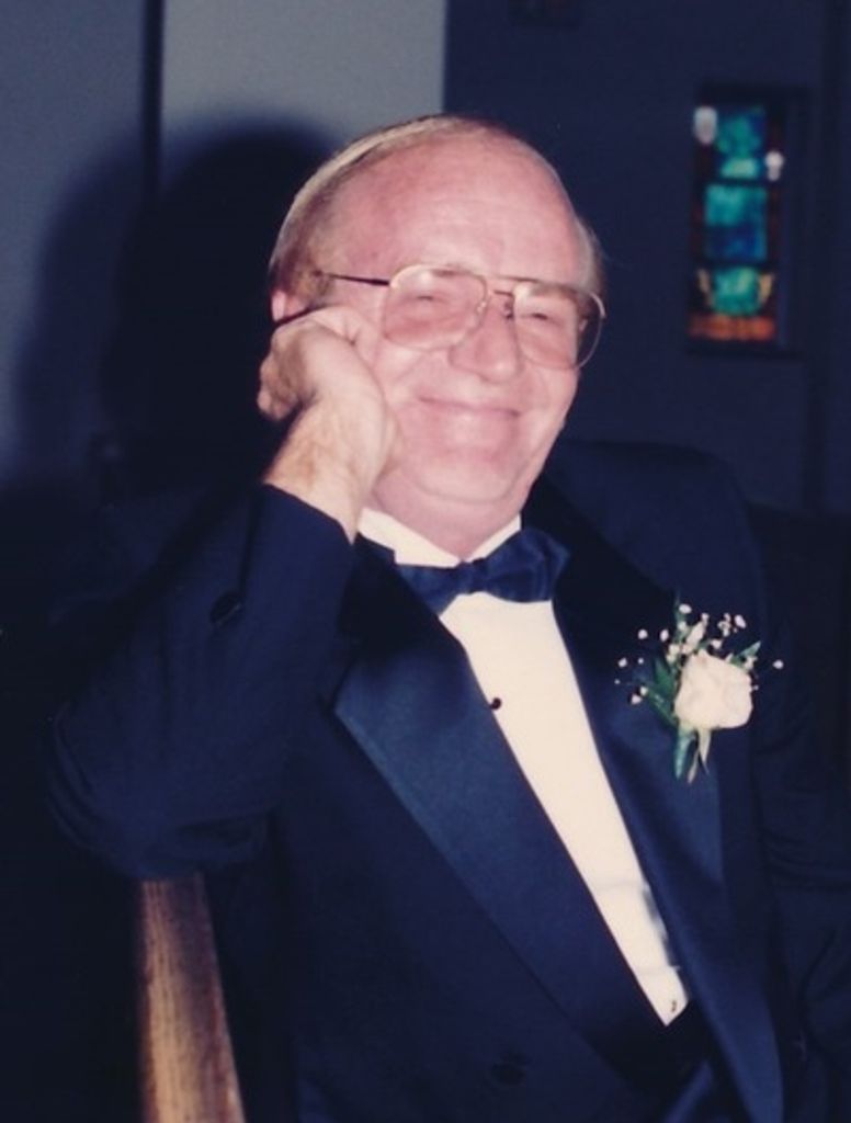 Duane "Dee" A. Hathaway