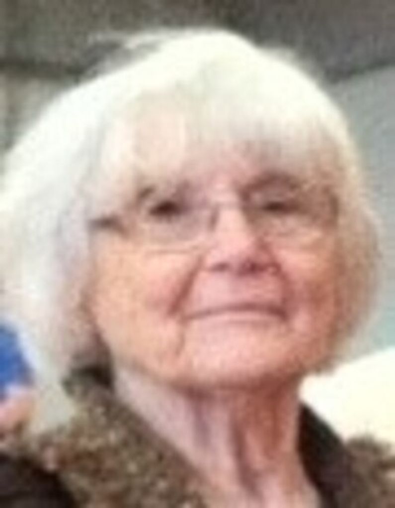 Beverly Ann (Bohl) Allbee Profile Photo