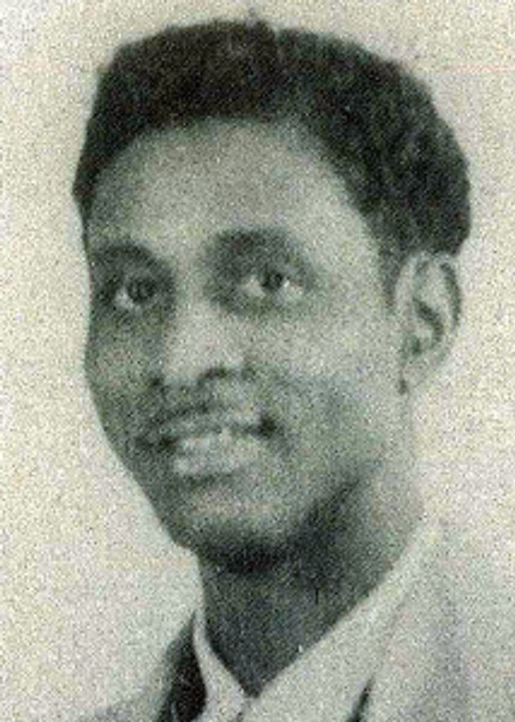 James J. Crowley