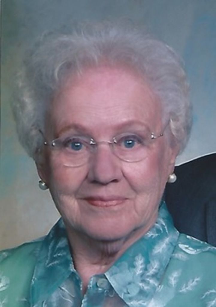 Ivah Kerr Profile Photo