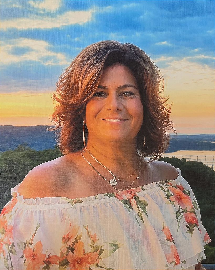 Karen L. Valentino