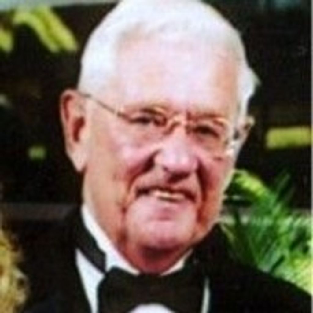 Bernie A. Mcgee