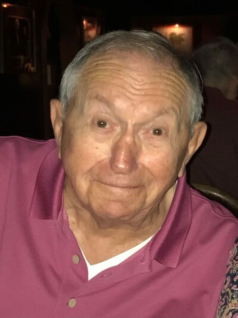 Patrick Michael Macdonald