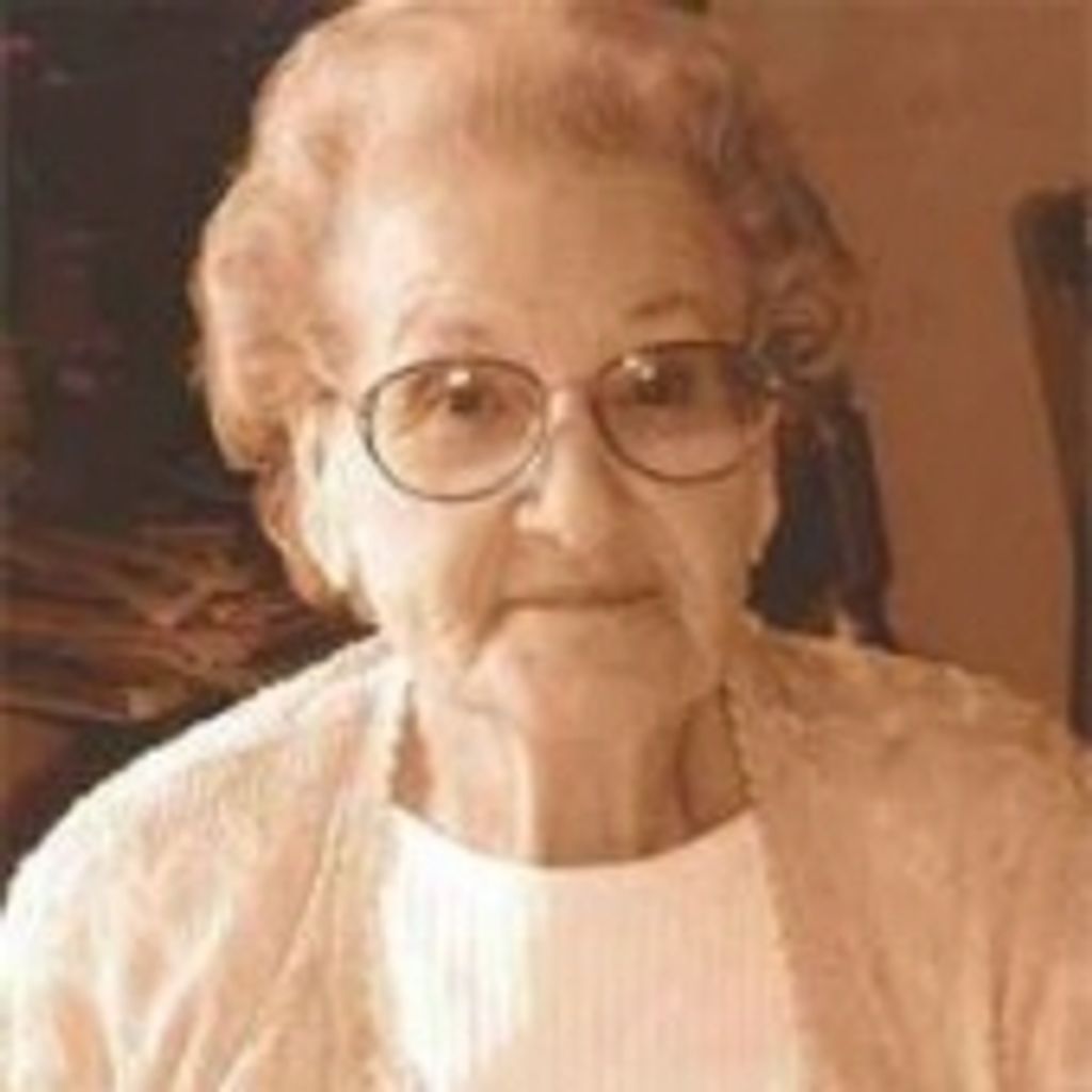 Belva Primm