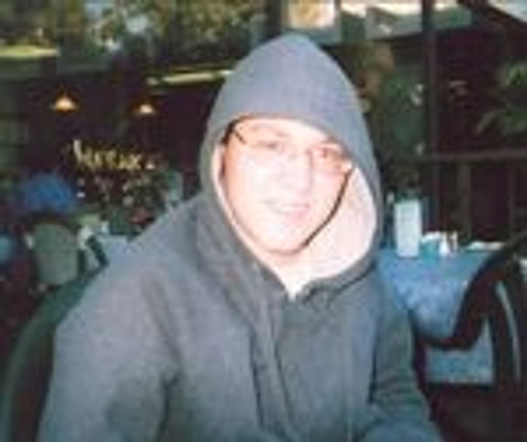 Jordan Vincent Cripe