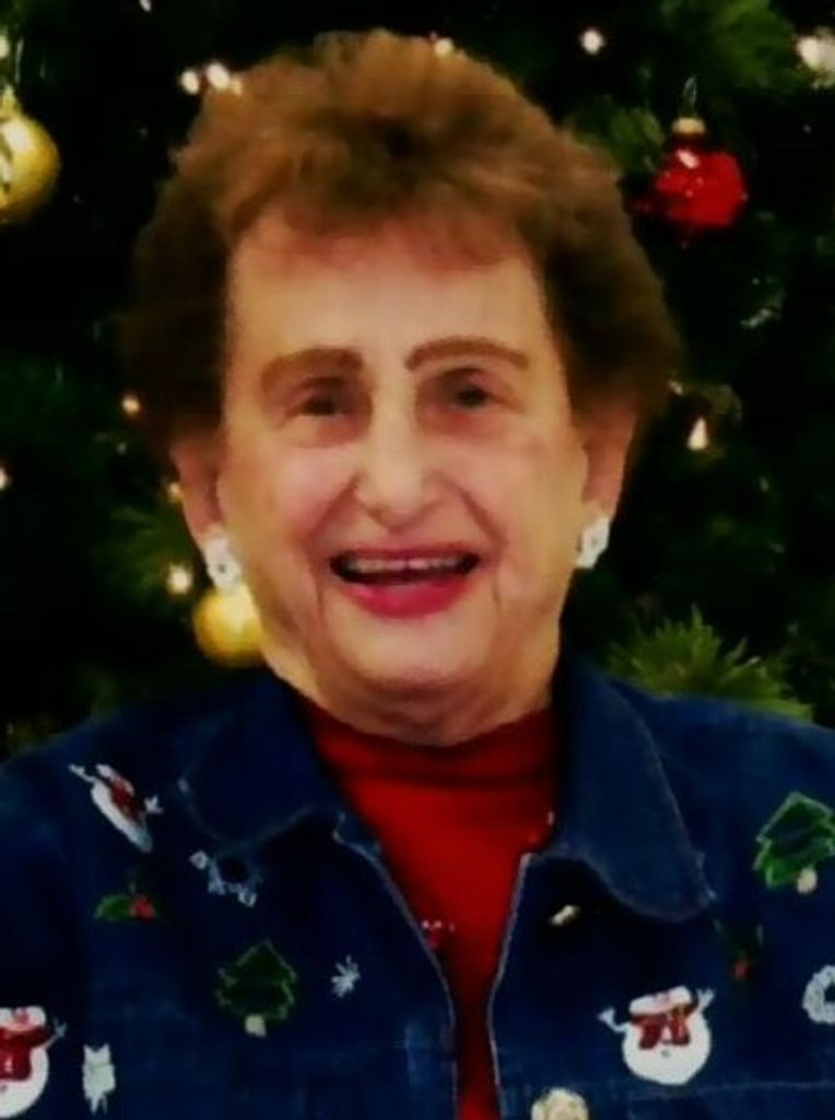 Patricia H. Van De Hey Profile Photo