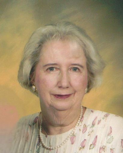 Faye Edwards Stephenson's obituary image