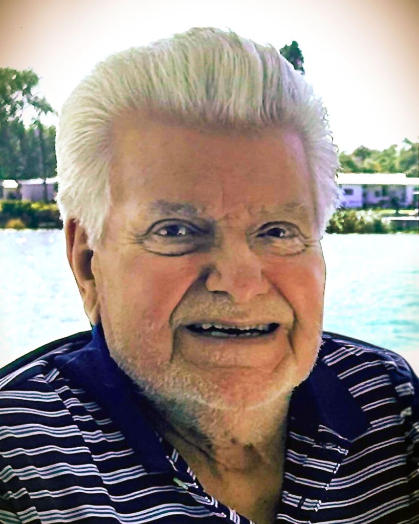 John George Burkel Profile Photo