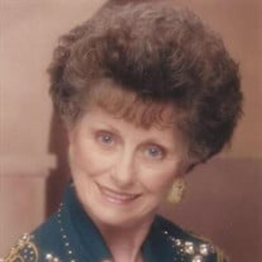 Dorothy Ann "Dot" Daniel