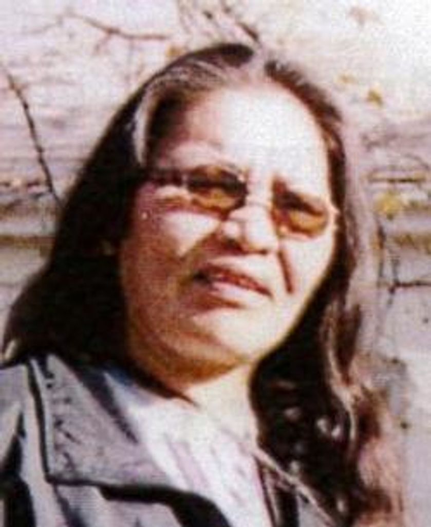 Violet (Hare) Barnes