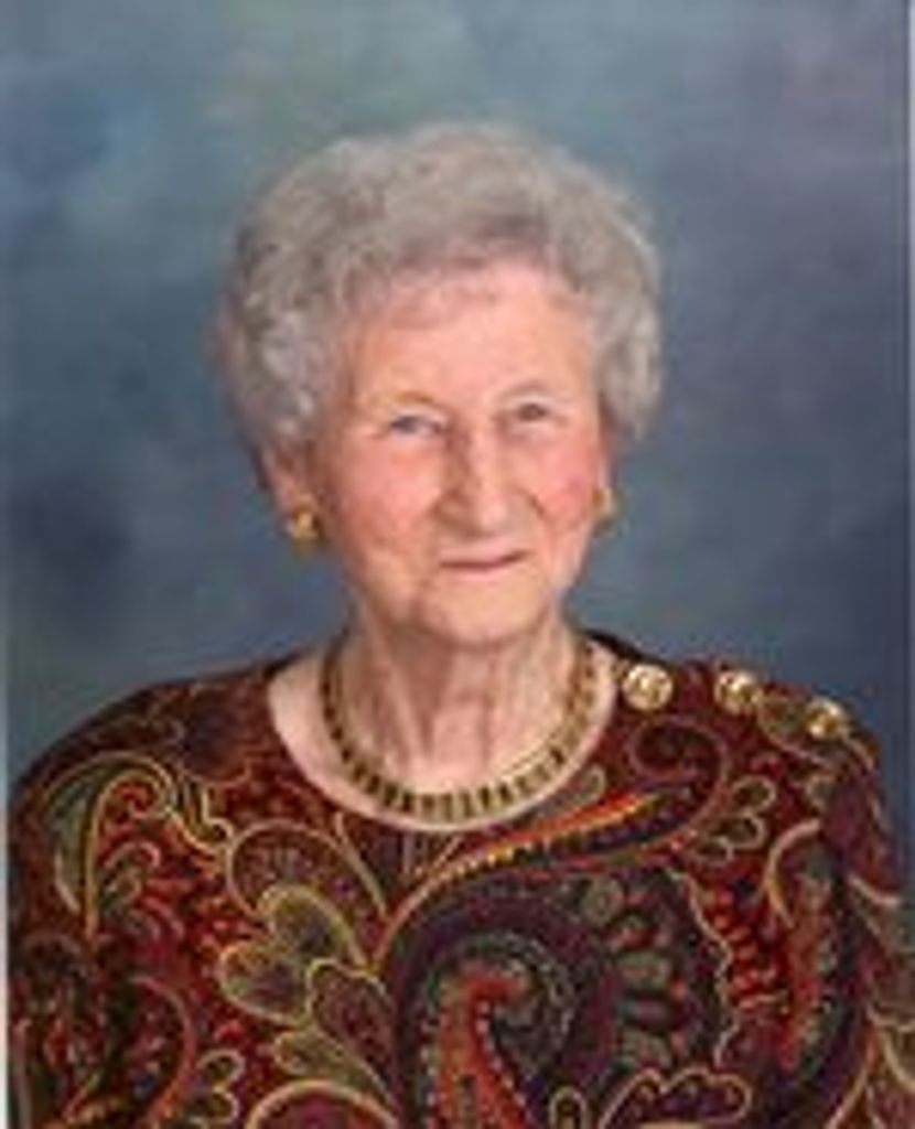 Genievie Rose Eastin