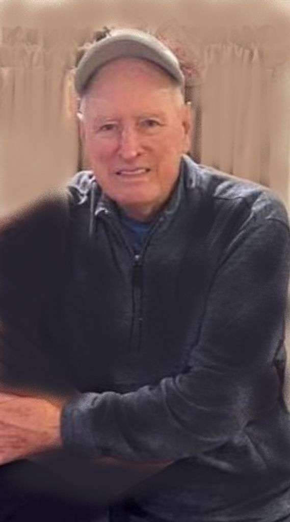 Terry Doughrity Profile Photo