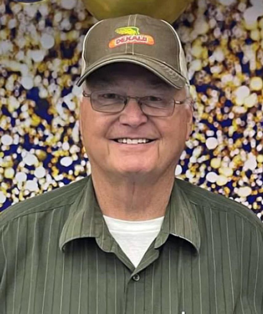 Larry Lewis Lanter Profile Photo