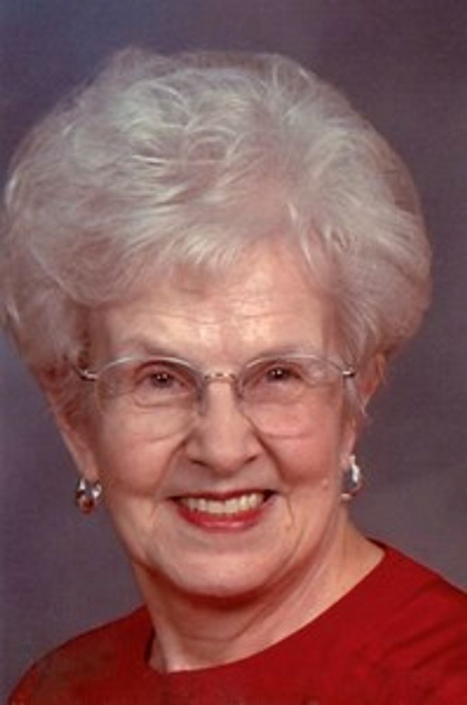 Barbara Jean Larson Profile Photo