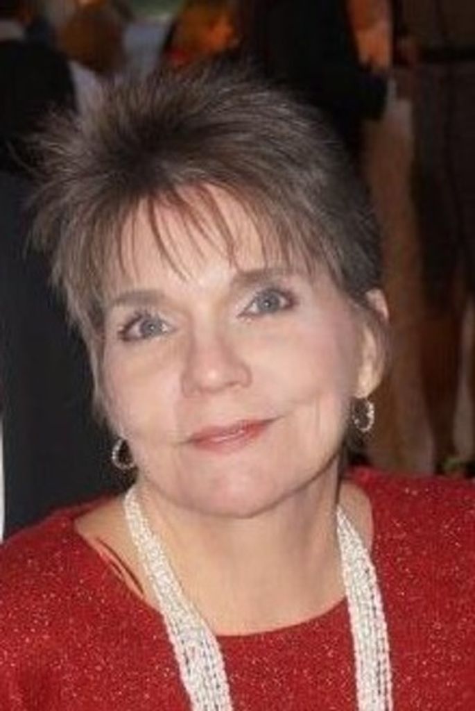 Martha Jean Germick