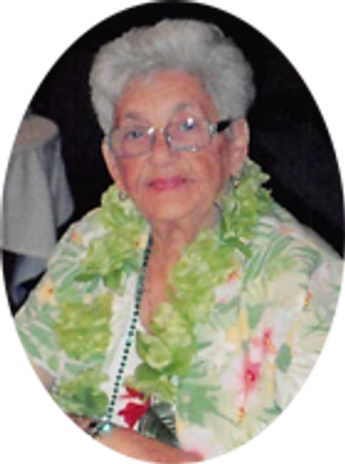 Winnifred Helen Adrien (Bunn)  Belko Profile Photo