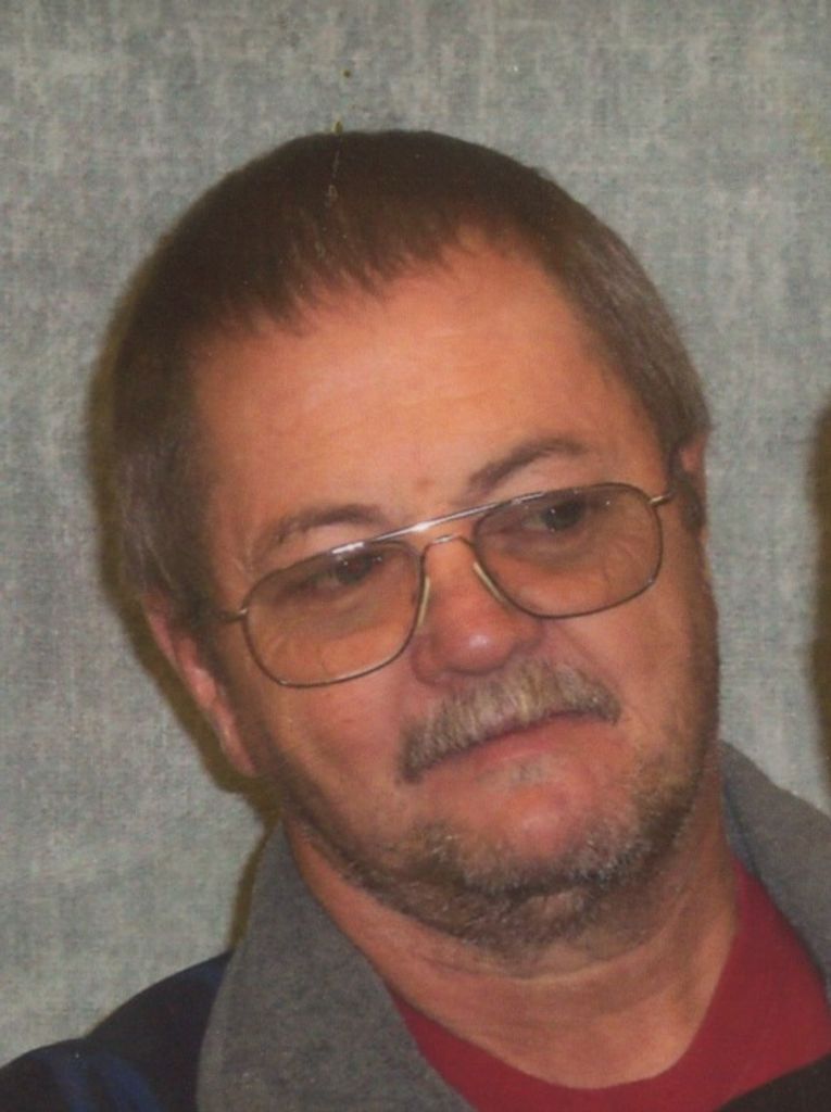 Patrick Earl Wooden Profile Photo