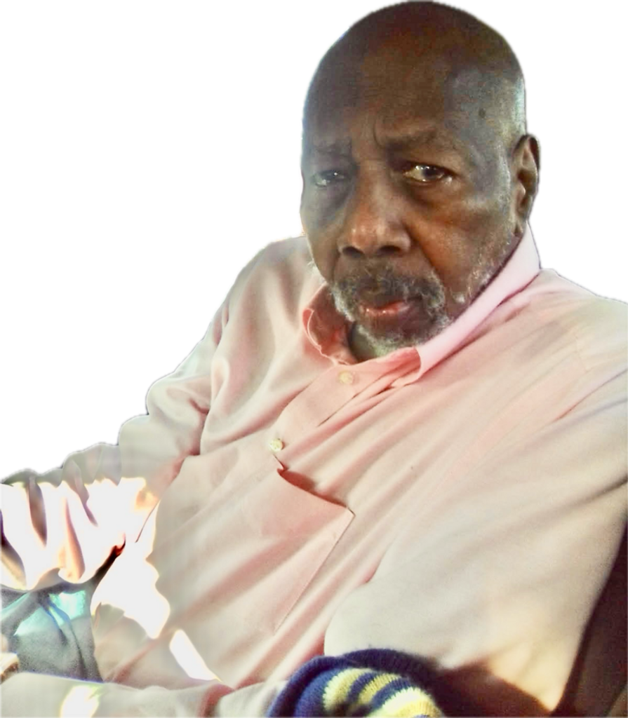 Larry Charles Walker Profile Photo