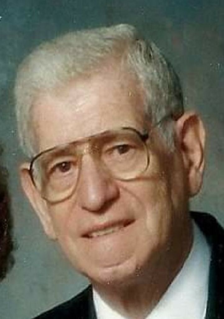 Fred Melone