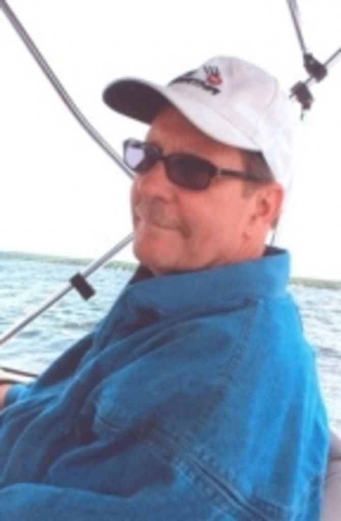 Richard E. Rich Glenn