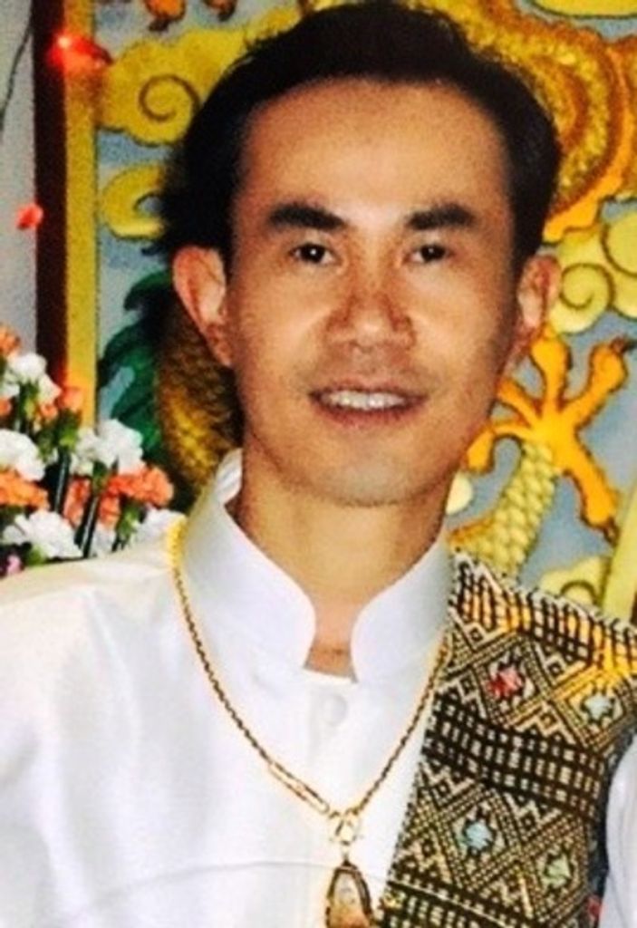 Manou Kevin Chittaphong