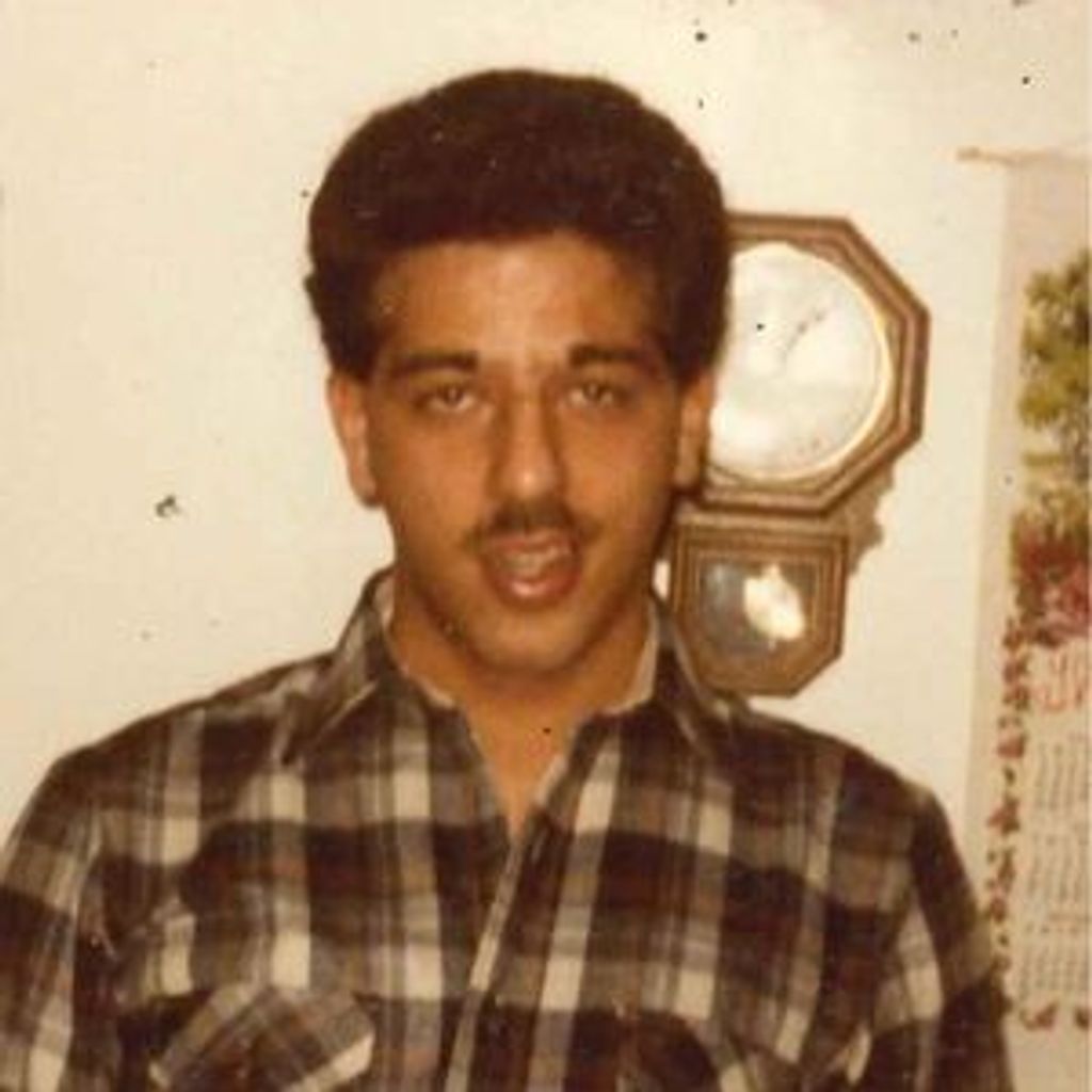 Mark J. Caracciolo Profile Photo
