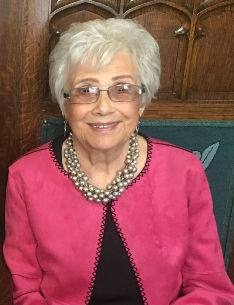 Juelma Marlowe Blackwell